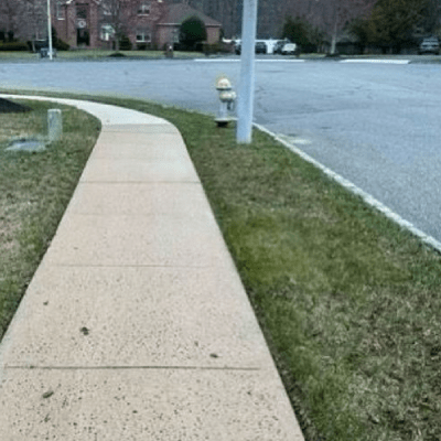 Concrete